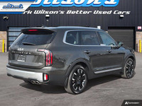 Check out this certified 2024 Kia Telluride SX | Leather | Vented Seats | 360 Camera | Dual Sunroof... (image 4)