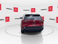 This, is a Red 2023 Toyota RAV4 Hybrid with XLE AWD Package, Featuring:~ No Accidents~ One Previous... (image 6)