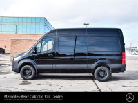 Explore Our Extensive Lineup of Sprinter & Metris Vans New, Pre-Owned & Demo Cargo and Passenger Mod... (image 4)
