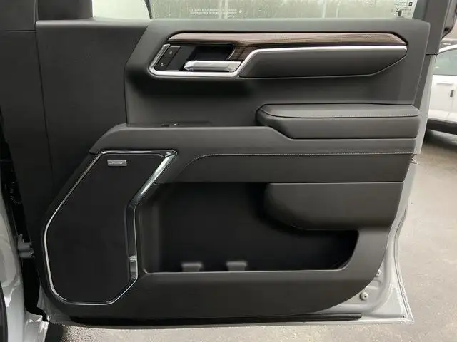 2025 Chevrolet Silverado 1500 RST in Cars & Trucks in Calgary - Image 31