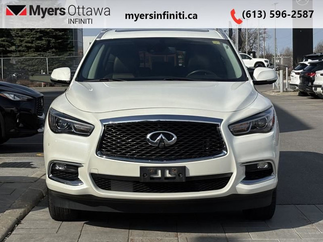 2020 INFINITI QX60 Essential AWD in Cars & Trucks in Ottawa - Image 2