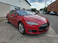 PART OF OUR ELECTRIC AND HYBRID SPECIAL SALE JUST TRADED IN AT TESLA CANADA!! 290,000KM'S!! BEAUTIFU... (image 8)