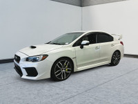 SUBARU WRX STI AWD 2021 PUISSANCE ET PERFORMANCE AU RENDEZ-VOUS! Disponible des maintenant chez Desm... (image 2)