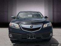 *2015 Acura RDX | V6 Power | Leather | Sunroof | Affordable Luxury* Blending comfort, performance, a... (image 7)