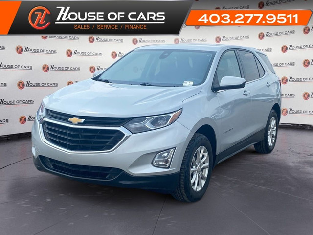 2020 Chevrolet Equinox 1LT in Cars & Trucks in Calgary