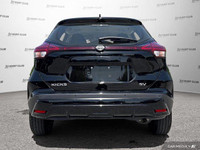 Snatch a bargain on this certified 2022 Nissan Kicks SV while we have it. Comfortable yet agile, its... (image 5)