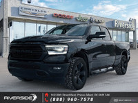  2019 Ram 1500 Sport/Rebel