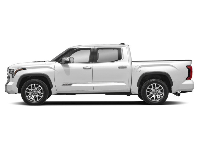 2022 Toyota Tundra Hybrid Platinum in Cars & Trucks in Ottawa - Image 3