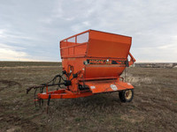 Highline Bale Processor 6800