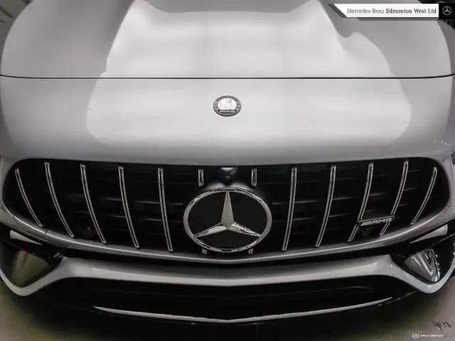 2025 Mercedes-Benz CLA 45 S AMG 4MATIC+ Coupe - Highly Spec'd -  in Cars & Trucks in Edmonton - Image 10