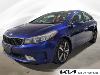 2017 Kia Forte 4dr Sdn Auto EX