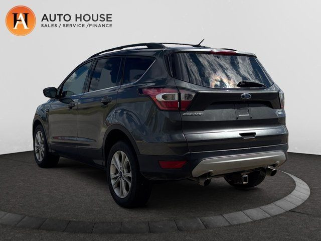 2017 Ford Escape SE BACKUP CAMERA HEATED SEATS AUTO STOP/START in Cars & Trucks in Calgary - Image 4