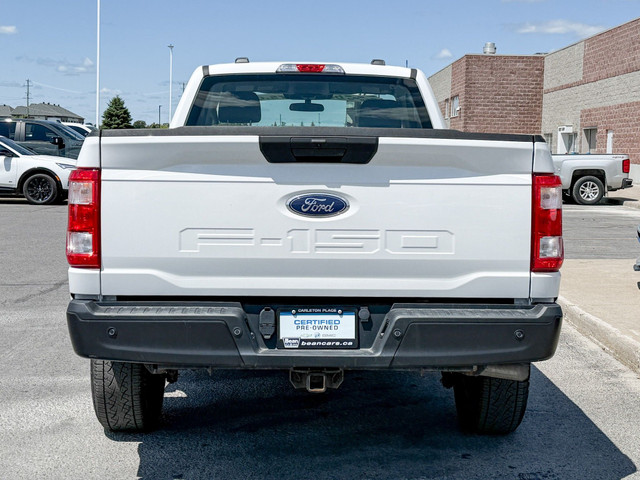 2022 Ford F-150 XL ONE OWNER, CLEAN CARFAX, 3.3L V6 XL, TOW P... in Cars & Trucks in Ottawa - Image 4