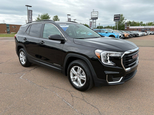 2024 GMC Terrain SLE - Certified - Heated Seats - $240 B/W in Cars & Trucks in Moncton - Image 3