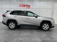 GARANTIE PROLONGÉE TOYOTA JUSQU'AU 14 DECEMBRE 2027 OU 100 000 KM. Chez Ste-Foy Toyota nos clients s... (image 9)
