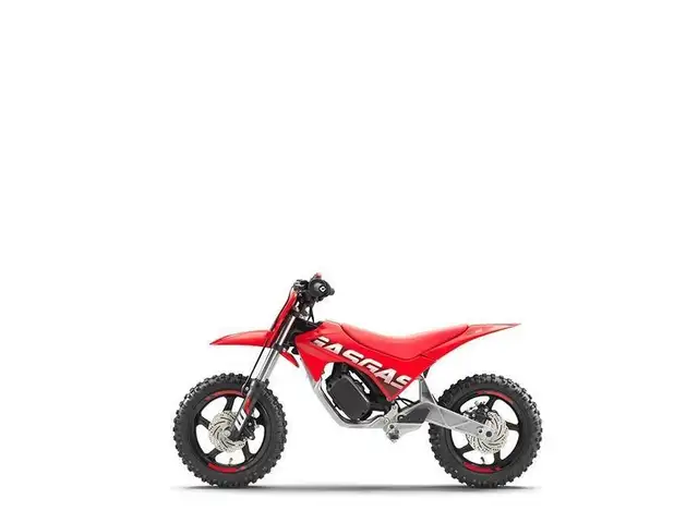 2025 GASGAS MC-E 2 in Dirt Bikes & Motocross in Granby - Image 8