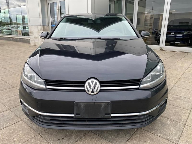 2019 Volkswagen Golf Comfortline in Cars & Trucks in Mississauga / Peel Region - Image 2