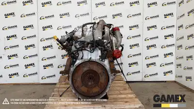 Heavy truck / Camion lourd - # STOCK: GX-26038 2015 INTERNATIONAL PROSTAR Engine / Moteur: INTERNATI...