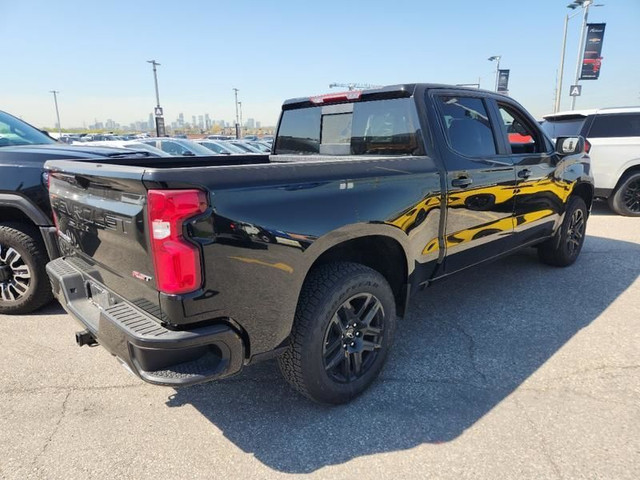 2025 Chevrolet Silverado 1500 RST - Heated Seats in Cars & Trucks in Mississauga / Peel Region - Image 4