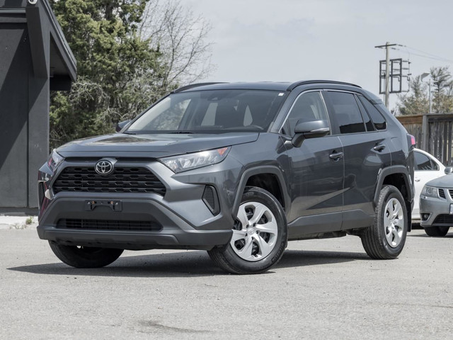 2021 Toyota RAV4 LE AWD for sale in Cars & Trucks in Oakville / Halton Region
