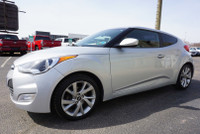 SAFETY INCLUDED 18 DETAILED SERVICE RECORDS LOCAL ONTARIO CAR LOW KMS Very Clean Hyundai Veloster 1.... (image 2)