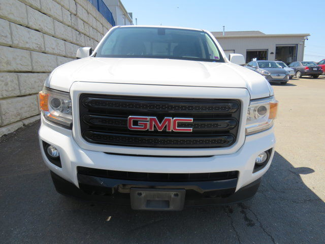 2018 GMC Canyon - Leather - Htd Seats - Alloy Wheels in Cars & Trucks in Fredericton - Image 4