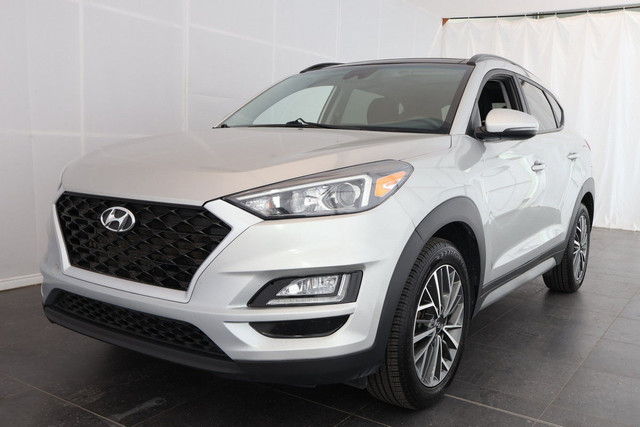2020 Hyundai Tucson PREFERRED TREND TOIT OUVR AUCUN ACCIDENT 1 P in Cars & Trucks in City of Montréal - Image 3