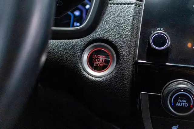 2022 Honda CR-V EX-L, 4X4, Cuir, Nav, Carplay, Bluetooth, Caméra in Cars & Trucks in City of Montréal - Image 17