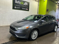  2015 Ford Focus 5dr HB SE