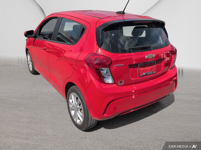 2020 Chevrolet Spark LT - Aluminum Wheels - Cruise Control in Cars & Trucks in Ottawa - Image 4