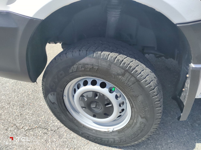 2019 mercedes-benz sprinter diesel in Cars & Trucks in City of Toronto - Image 3