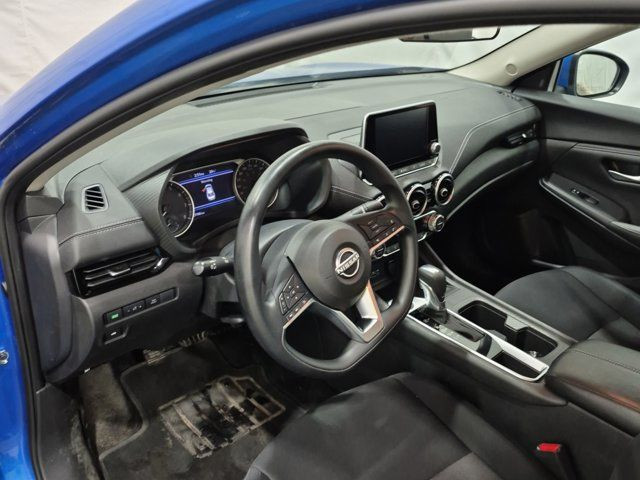 2024 Nissan Sentra SV | Apple CarPlay | Android Auto | Adaptive in Cars & Trucks in Guelph - Image 4