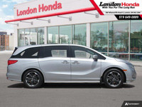 Come visit our London Honda team, you can find us at 560 Wharncliffe Rd S, London, ON, N6J 2N4, or c... (image 6)