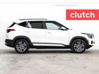 NO ACCIDENTS / CLEAN CARFAX / 1 OWNER / Front Heated Seats, Climate Control, Touchscreen Display and... (image 3)