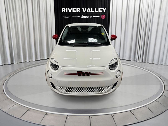 2024 FIAT 500e in Cars & Trucks in Strathcona County - Image 2
