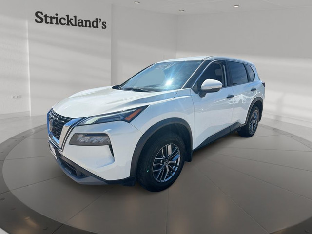 2023 NISSAN ROGUE S AWD in Cars & Trucks in Stratford - Image 2