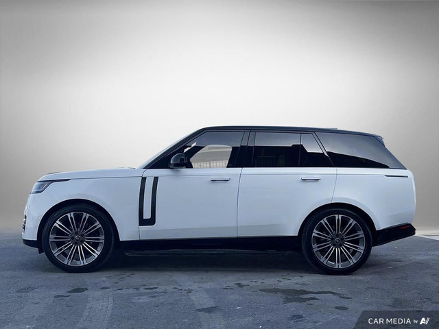 2023 Land Rover New Range Rover P400 SE SWB in Cars & Trucks in Oshawa / Durham Region - Image 3