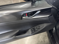MAZDA MX-5 GT 2024 – AUTOMATIQUE, 9 639 KM, GRIS! PUR PLAISIR D'ÉTÉ EN VERSION CONVERTIBLE! Cette Ma... (image 7)