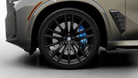 BMW Laval présente la toute nouvelle *BMW X5 xDrive40i 2026*. Une combinaison de puissance, confort... (image 6)