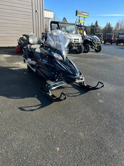 RS Venture GT 2010 financing available CALL US AT 506-776-4338 OR 506-622-8810 FOR MORE INFORMATION...