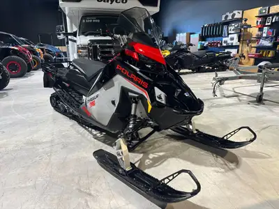 Northshore Sports Auto INC 71 Old Garden River Sault Ste Marie, ON P6B 5A5 705-942-9006 2022 Polaris...