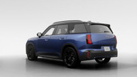 Le tout nouveau *MINI Countryman Cooper S 2025 *est aussi audacieux et aventurier que vous. Que vous... (image 1)