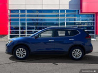Recent Arrival! Looking for a comfortable, affordable SUV? Then check out this 2020 Nissan Rogue Spe... (image 1)