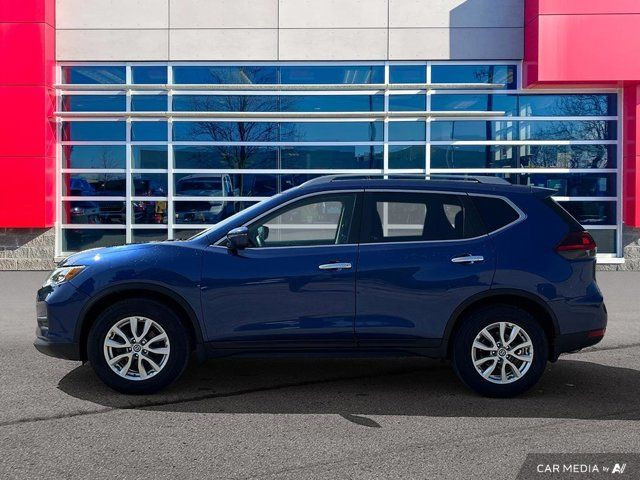 2020 Nissan Rogue S | Special Edition | Heated Seats | in Cars & Trucks in Guelph - Image 2