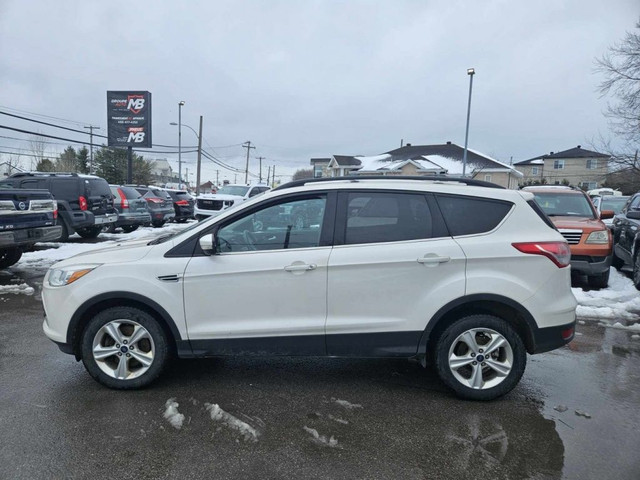 2013 Ford Escape Ford Escape SEL,2013 in Cars & Trucks in Laval / North Shore - Image 2