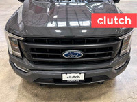 Auto Dimming Rearview Mirror, Front Heated Seats, Ventilated Front Seats and more! Clutch is the lar... (image 6)