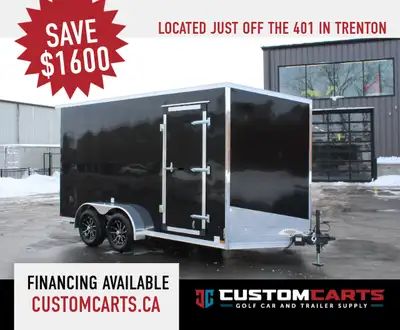 Financing Available From $78.50* (Bi-Weekly) $10,695.00 x 96 months based on 8.99% APR and $0 down p...
