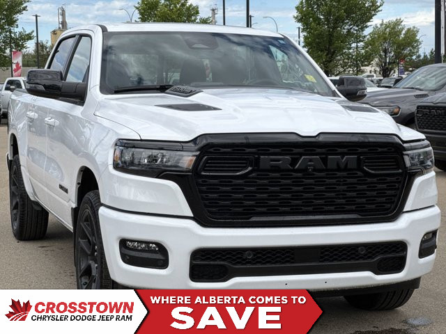 2025 Ram 1500 Sport | Remote Start | Apple CarPlay in Cars & Trucks in Edmonton