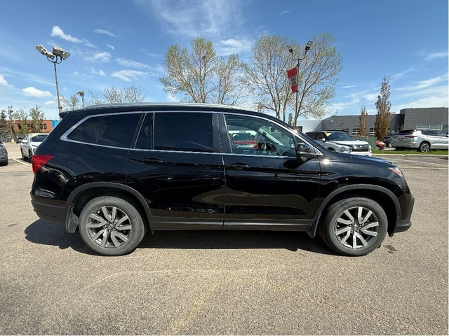 2022 Honda Pilot EX-L Navi AWD in Cars & Trucks in Calgary - Image 4