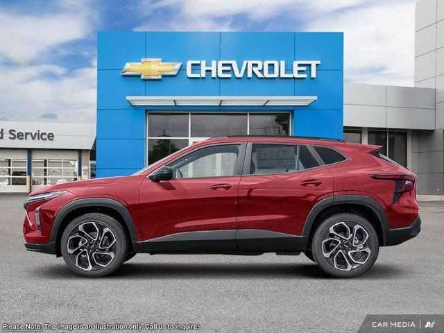 2025 Chevrolet Trax 2RS in Cars & Trucks in Windsor Region - Image 3